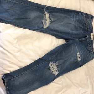 Garage Jeans - Ripped jeans Garage Jeans - Ripped jeans